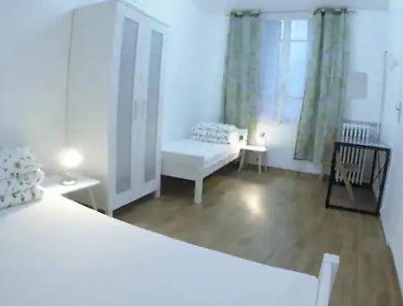 Appartamento Rose Villejuif Esterno foto