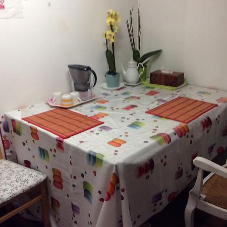 Appartamento Rose Villejuif Esterno foto