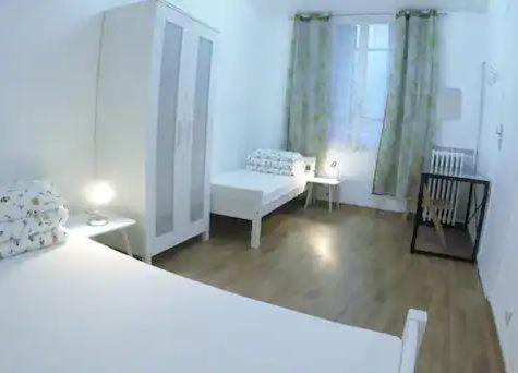 Appartamento Rose Villejuif Esterno foto