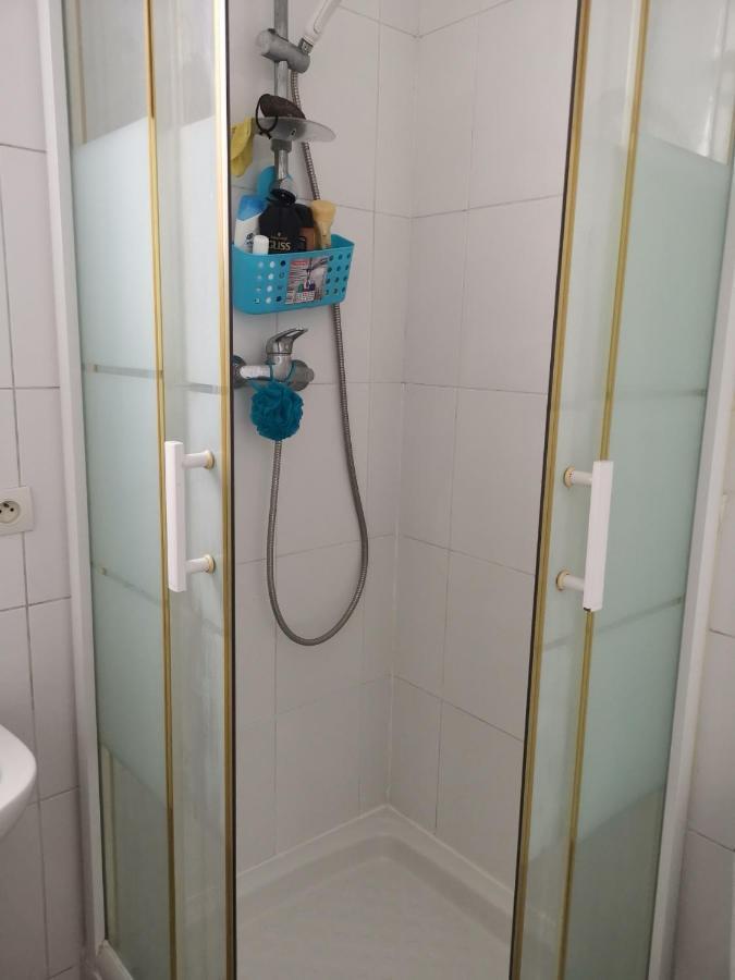 Appartamento Rose Villejuif Esterno foto