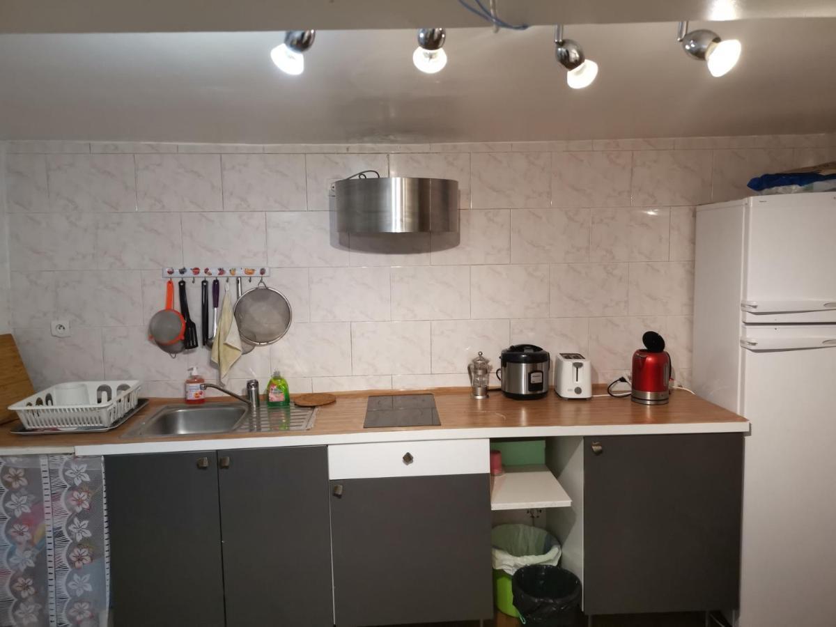 Appartamento Rose Villejuif Esterno foto