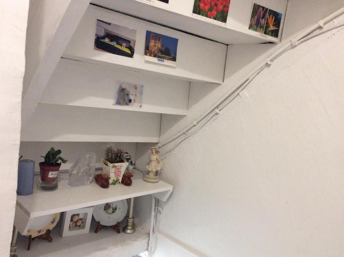 Appartamento Rose Villejuif Esterno foto