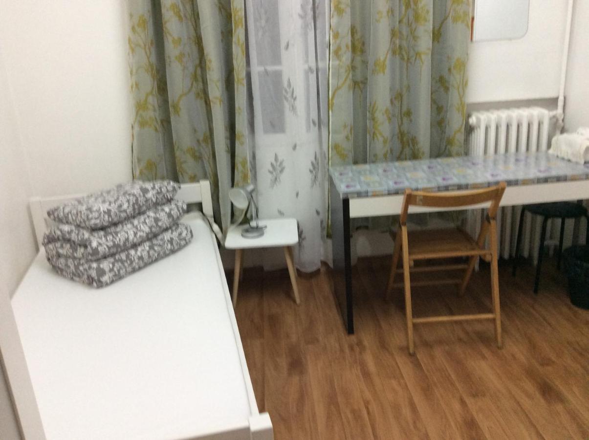 Appartamento Rose Villejuif Esterno foto