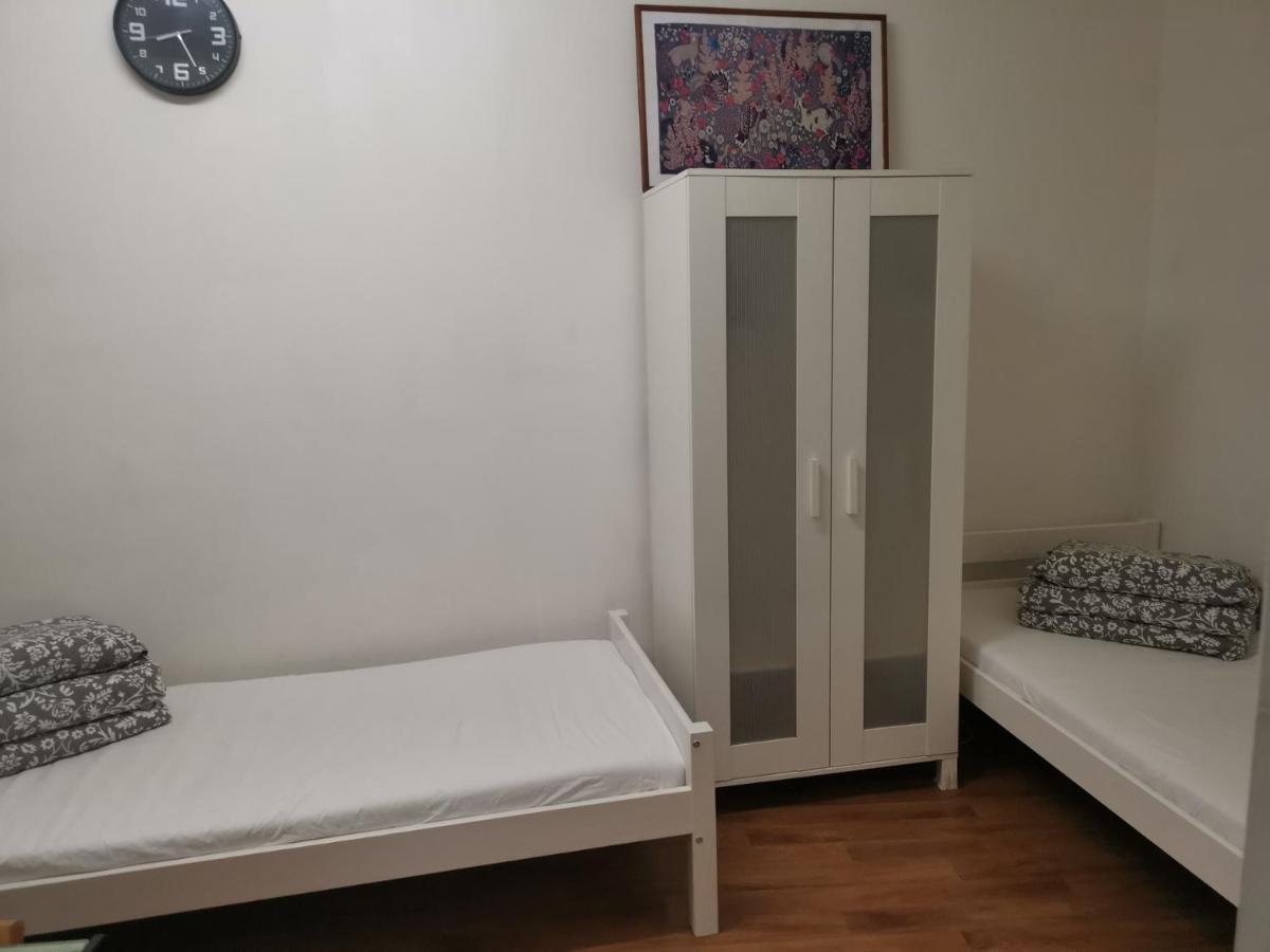 Appartamento Rose Villejuif Esterno foto